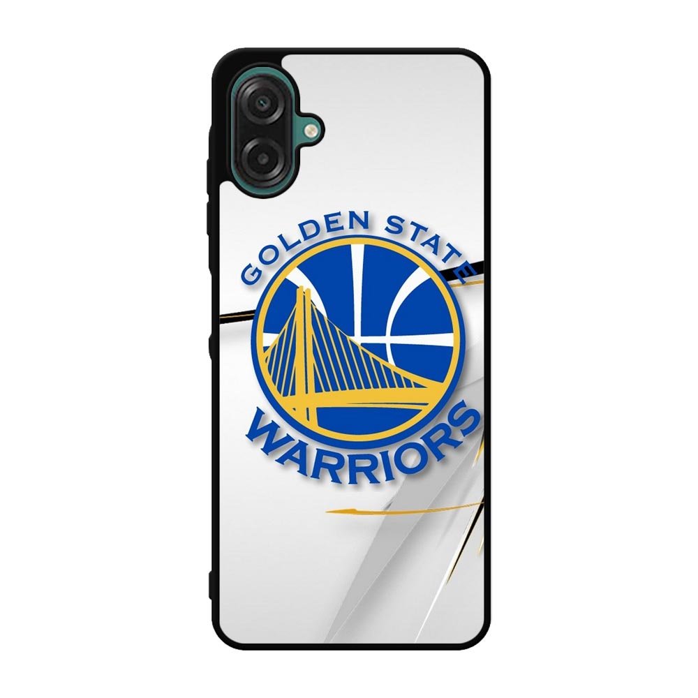 golden state warriors Z5150 Samsung Galaxy A07 Case