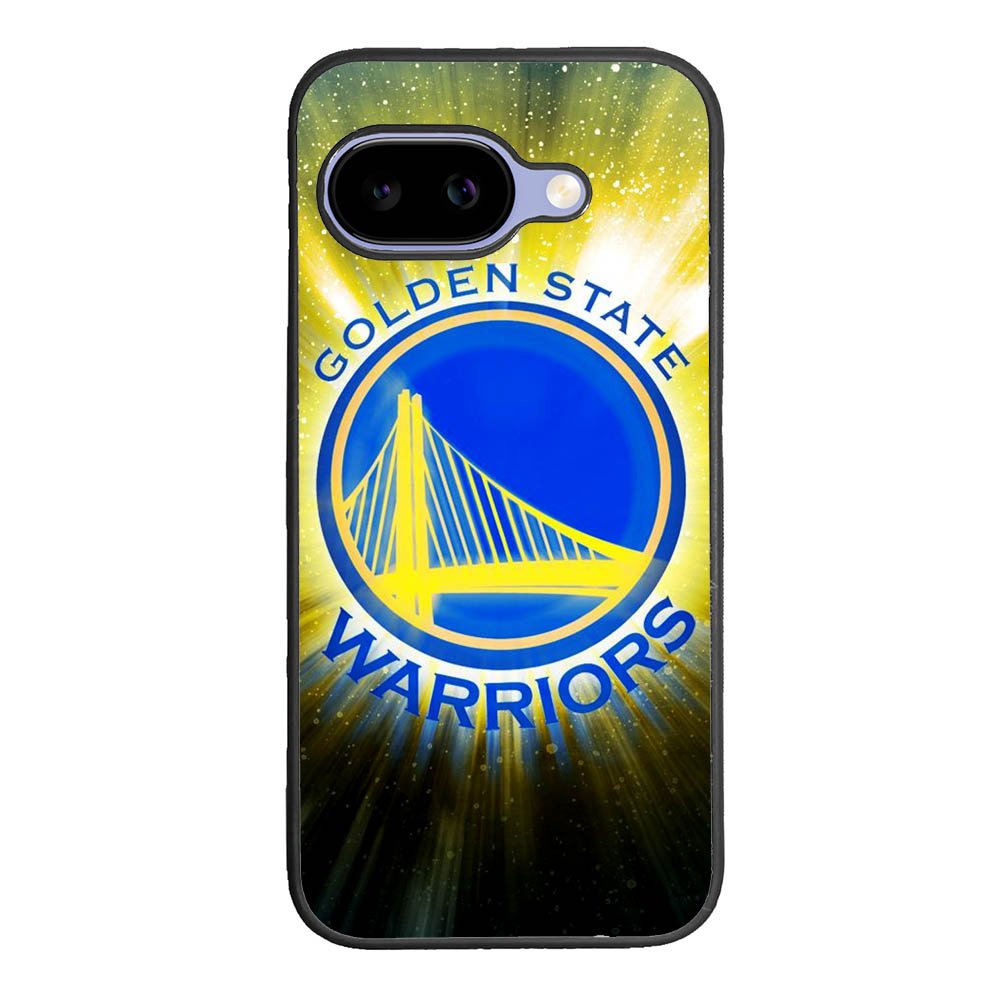 golden state warriors Logo Z5151 Google Pixel 10A Case