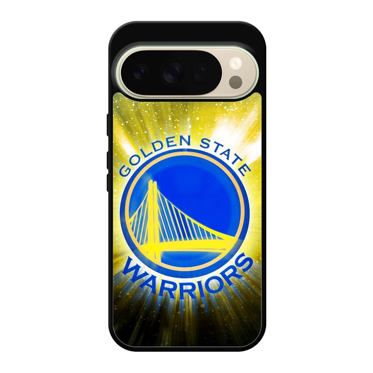 golden state warriors Logo Z5151 Google Pixel 10 Pro Case