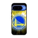 golden state warriors Logo Z5151 Google Pixel 10 Case