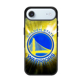 golden state warriors Logo Z5151 iPhone Air Case