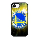 golden state warriors Logo Z5151 iPhone 17e Case