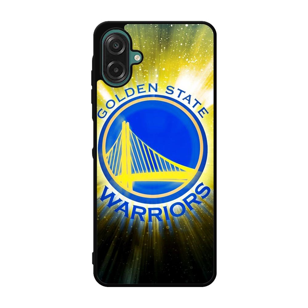 golden state warriors Logo Z5151 Samsung Galaxy A07 Case