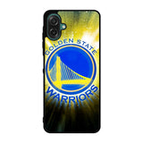 golden state warriors Logo Z5151 Samsung Galaxy A07 Case