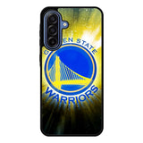 golden state warriors Logo Z5151 Samsung Galaxy A17 Case