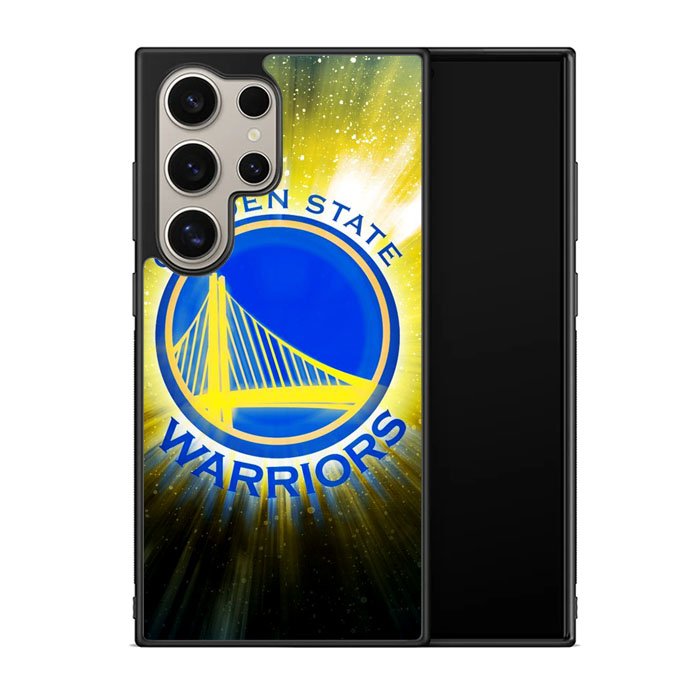 golden state warriors Logo Z5151 Samsung Galaxy S24 Ultra 5G Case