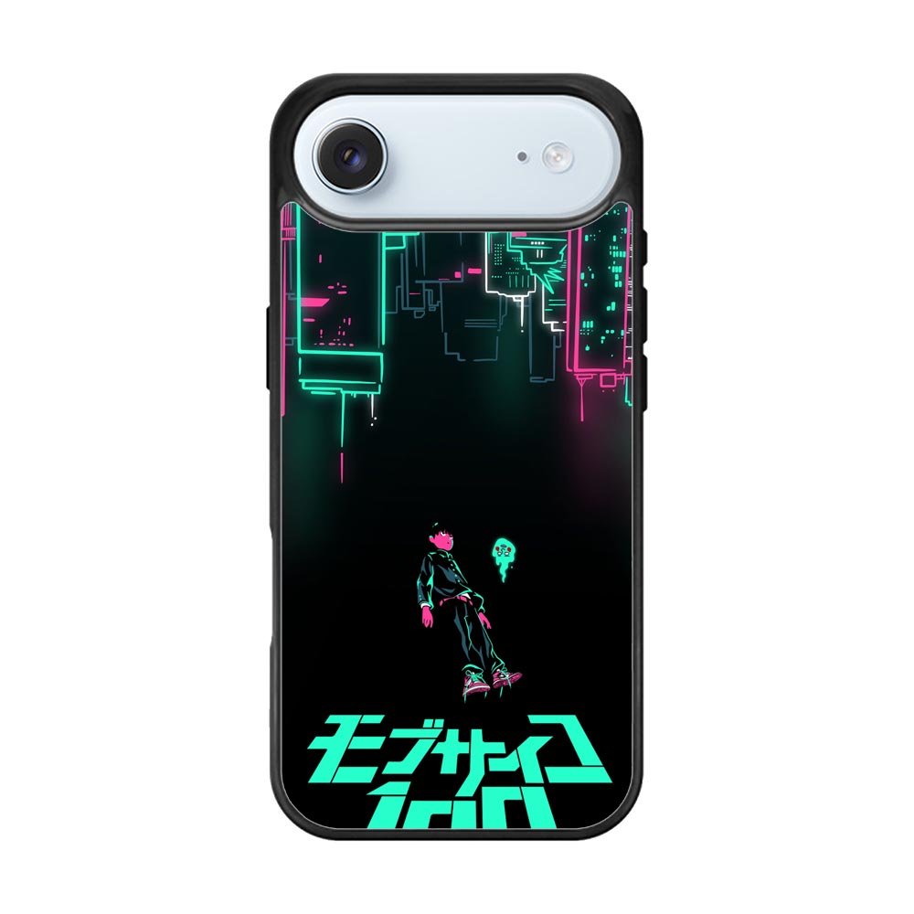 Mob psycho Z5153 iPhone Air Case