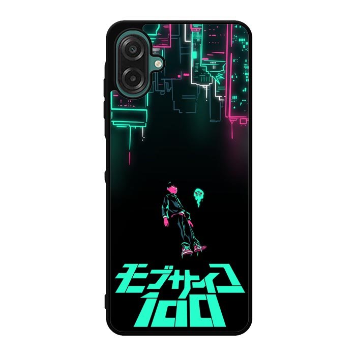 Mob psycho Z5153 Samsung Galaxy A07 Case