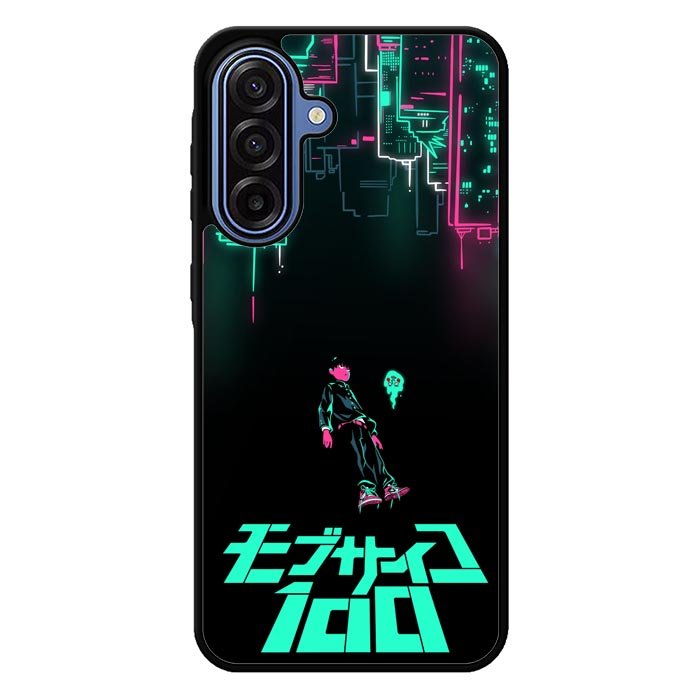Mob psycho Z5153 Samsung Galaxy A17 5G Case