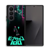 Mob psycho Z5153 Samsung Galaxy Z Fold 7 Case