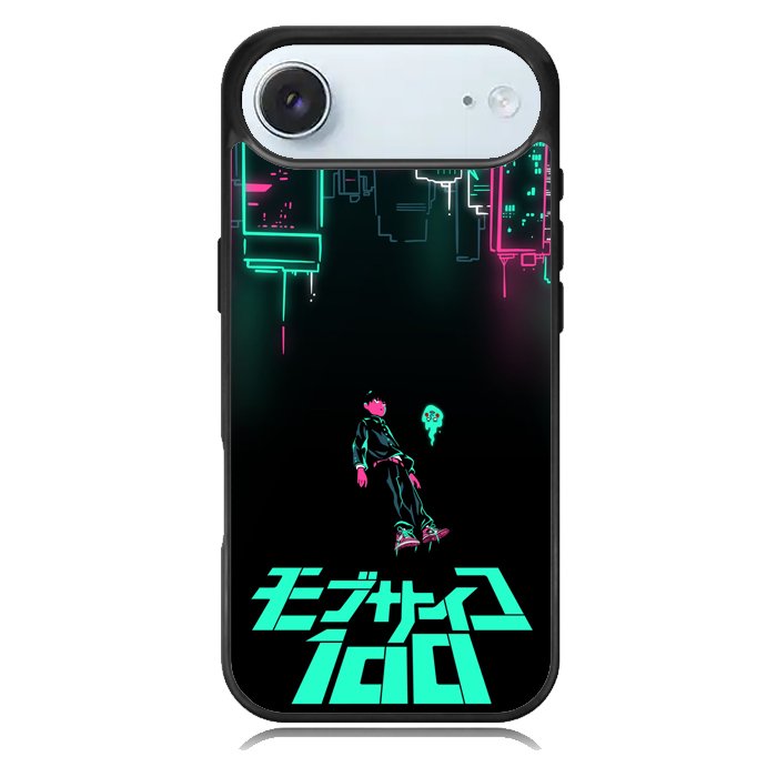 Mob psycho Z5153 iPhone 17 Air Case
