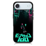Mob psycho Z5153 iPhone 17 Air Case