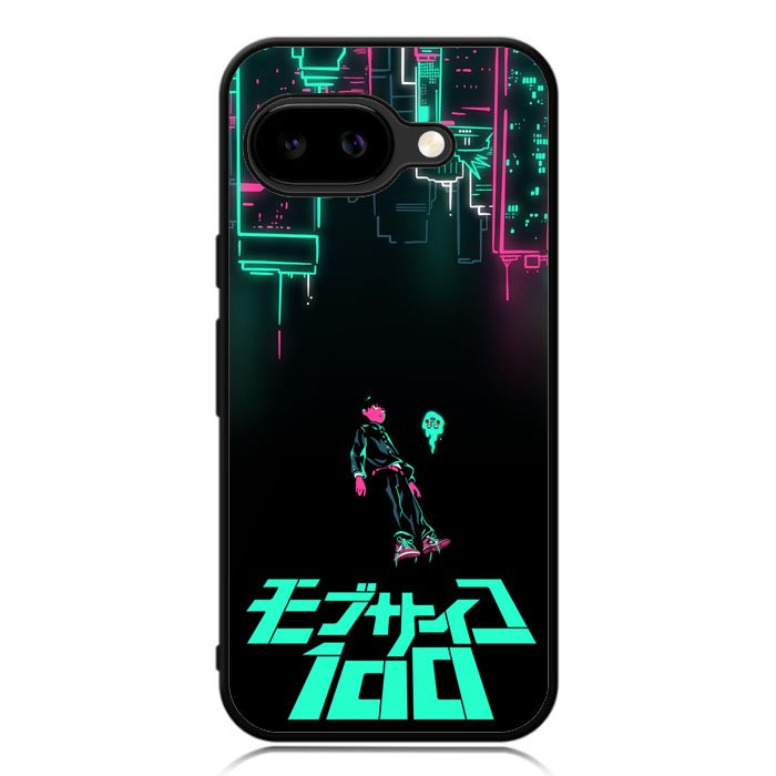 Mob psycho Z5153 Google Pixel 9A Case
