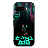 Mob psycho Z5153 Google Pixel 9A Case