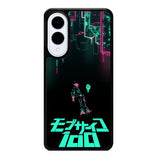 Mob psycho Z5153 Samsung Galaxy S25 Edge Case