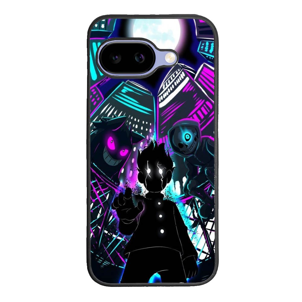 Mob psycho Z5154 Google Pixel 10A Case