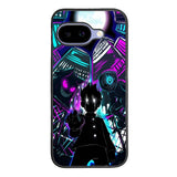 Mob psycho Z5154 Google Pixel 10A Case