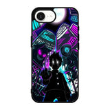 Mob psycho Z5154 iPhone 17e Case