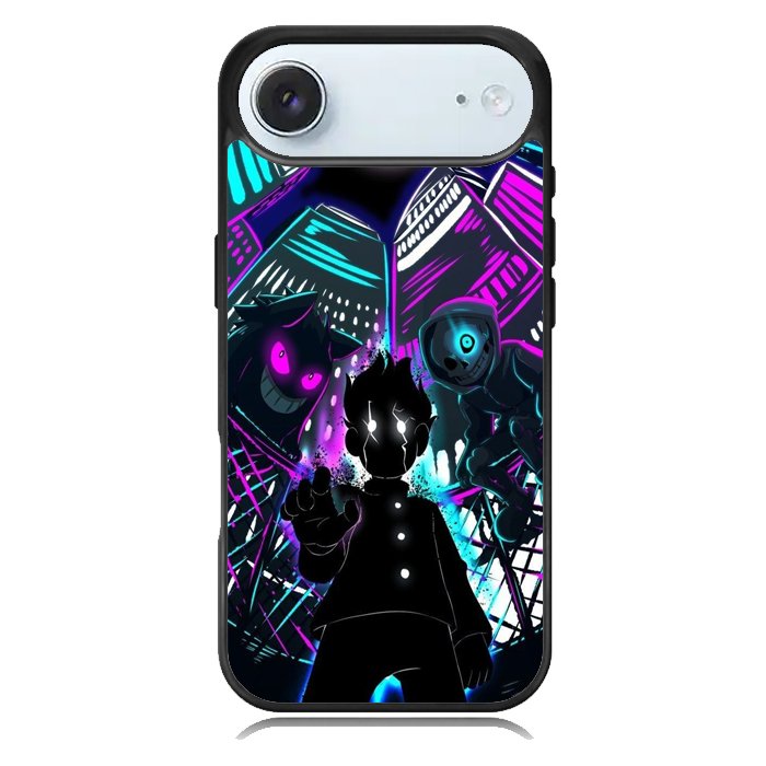 Mob psycho Z5154 iPhone 17 Air Case