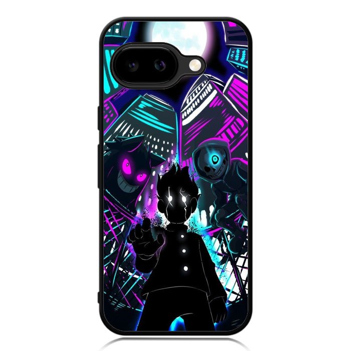 Mob psycho Z5154 Google Pixel 9A Case
