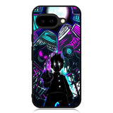 Mob psycho Z5154 Google Pixel 9A Case
