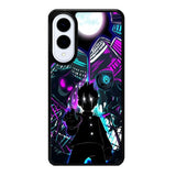 Mob psycho Z5154 Samsung Galaxy S25 Edge Case