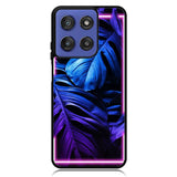 monstera neon Z8000 Motorola Moto G Stylus 5G 2025 Case