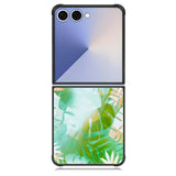 monstera Z8002 Samsung Galaxy Z Flip 7 Case