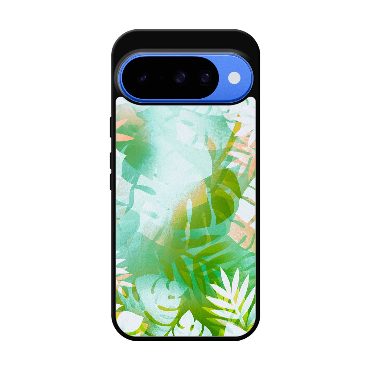 monstera Z8002 Google Pixel 10 Case