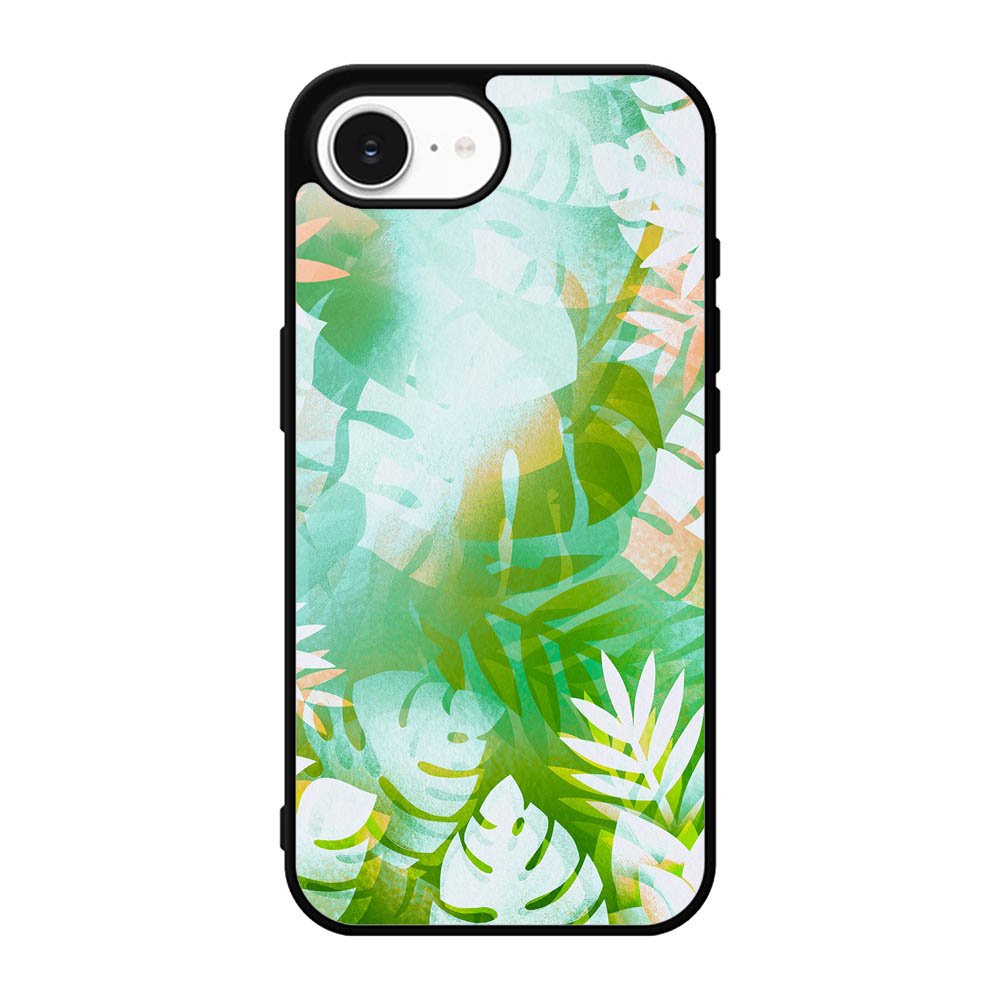 monstera Z8002 iPhone 17e Case