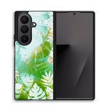 monstera Z8002 Samsung Galaxy Z Fold 7 Case
