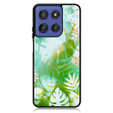 monstera Z8002 Motorola Moto G Stylus 5G 2025 Case