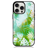monstera Z8002 iPhone 16 Pro Max Case