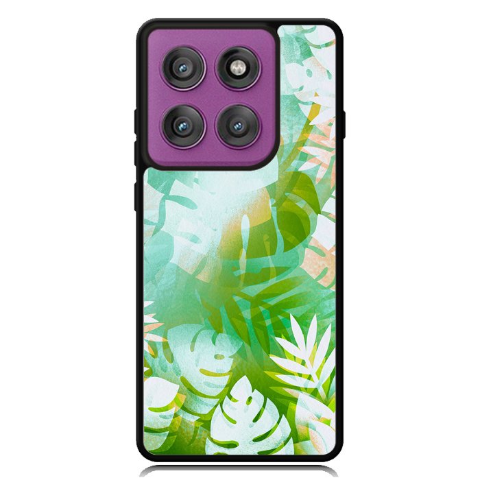 monstera Z8002 Motorola Moto Edge 2025 | Moto Edge 60 Fusion | Moto Edge 60 Pro Case