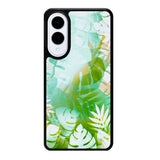monstera Z8002 Samsung Galaxy S25 Edge Case