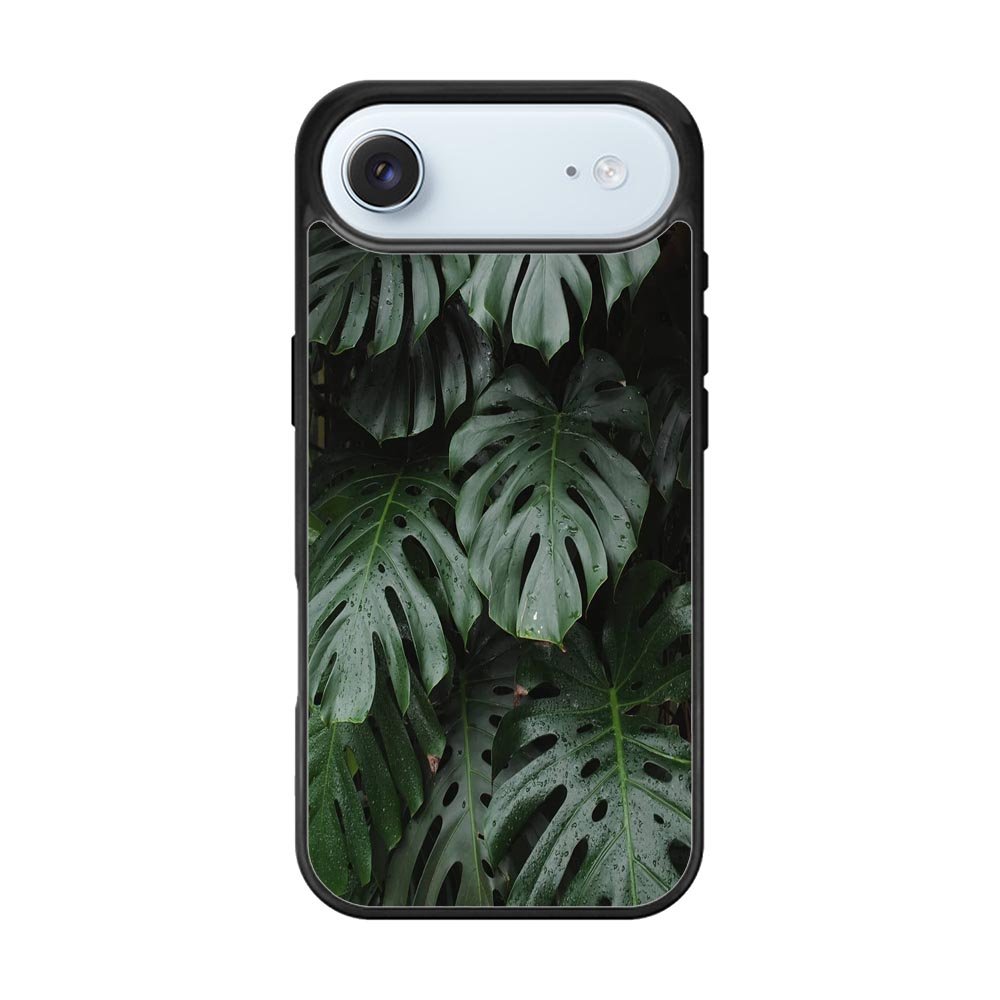 monstera Z8003 iPhone Air Case