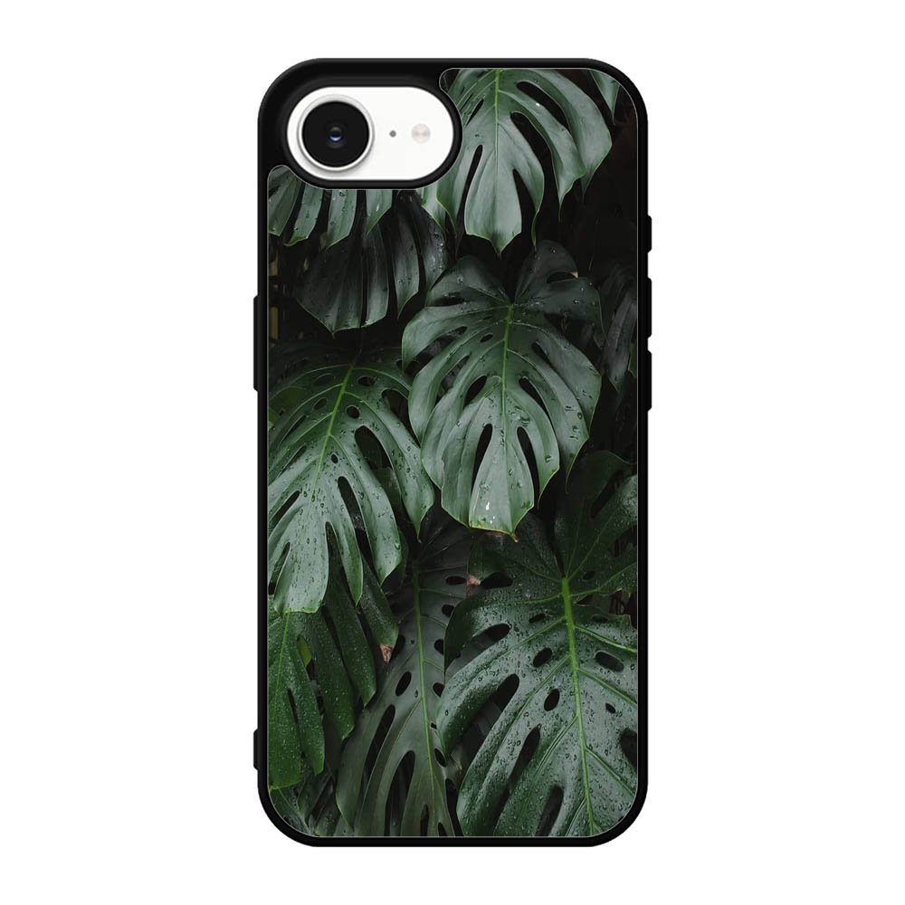monstera Z8003 iPhone 17e Case