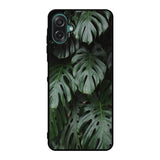 monstera Z8003 Samsung Galaxy A07 Case
