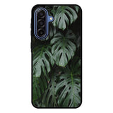 monstera Z8003 Samsung Galaxy A17 5G Case