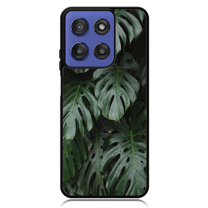 monstera Z8003 Motorola Moto G Stylus 5G 2025 Case