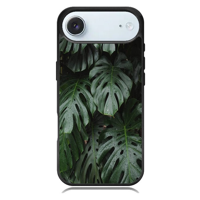 monstera Z8003 iPhone 17 Air Case