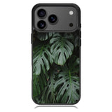 monstera Z8003 iPhone 17 Pro Case