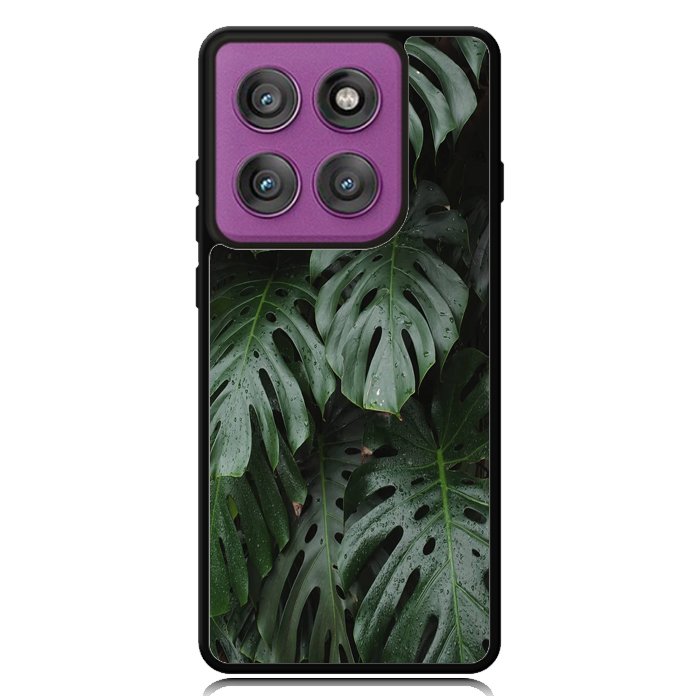 monstera Z8003 Motorola Moto Edge 2025 | Moto Edge 60 Fusion | Moto Edge 60 Pro Case