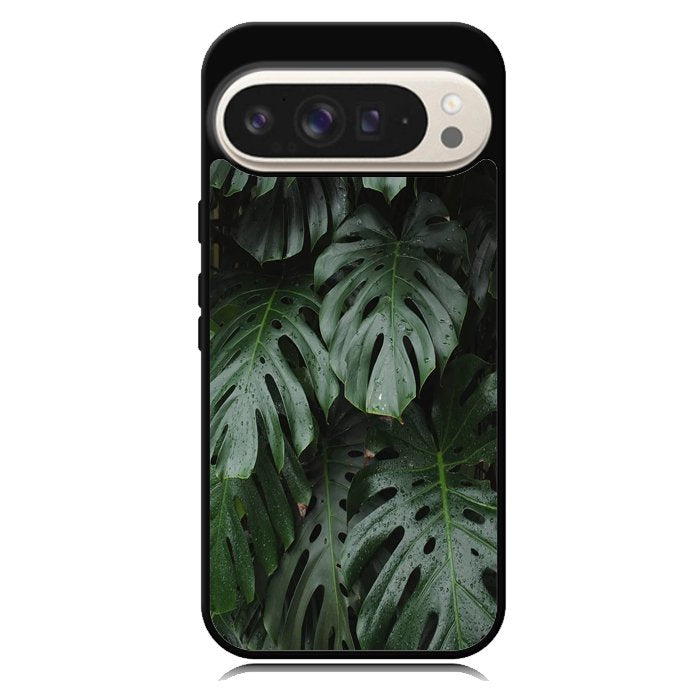 monstera Z8003 Google Pixel 9 | Google Pixel 9 Pro Case