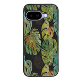 monstera tropical Z8004 Google Pixel 10A Case