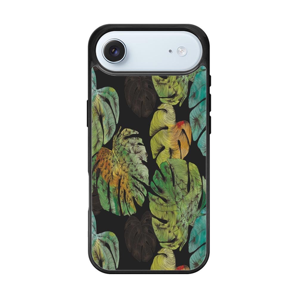 monstera tropical Z8004 iPhone Air Case