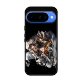 God of High School Jin Mori Monkey King Z8014 Google Pixel 10 Case