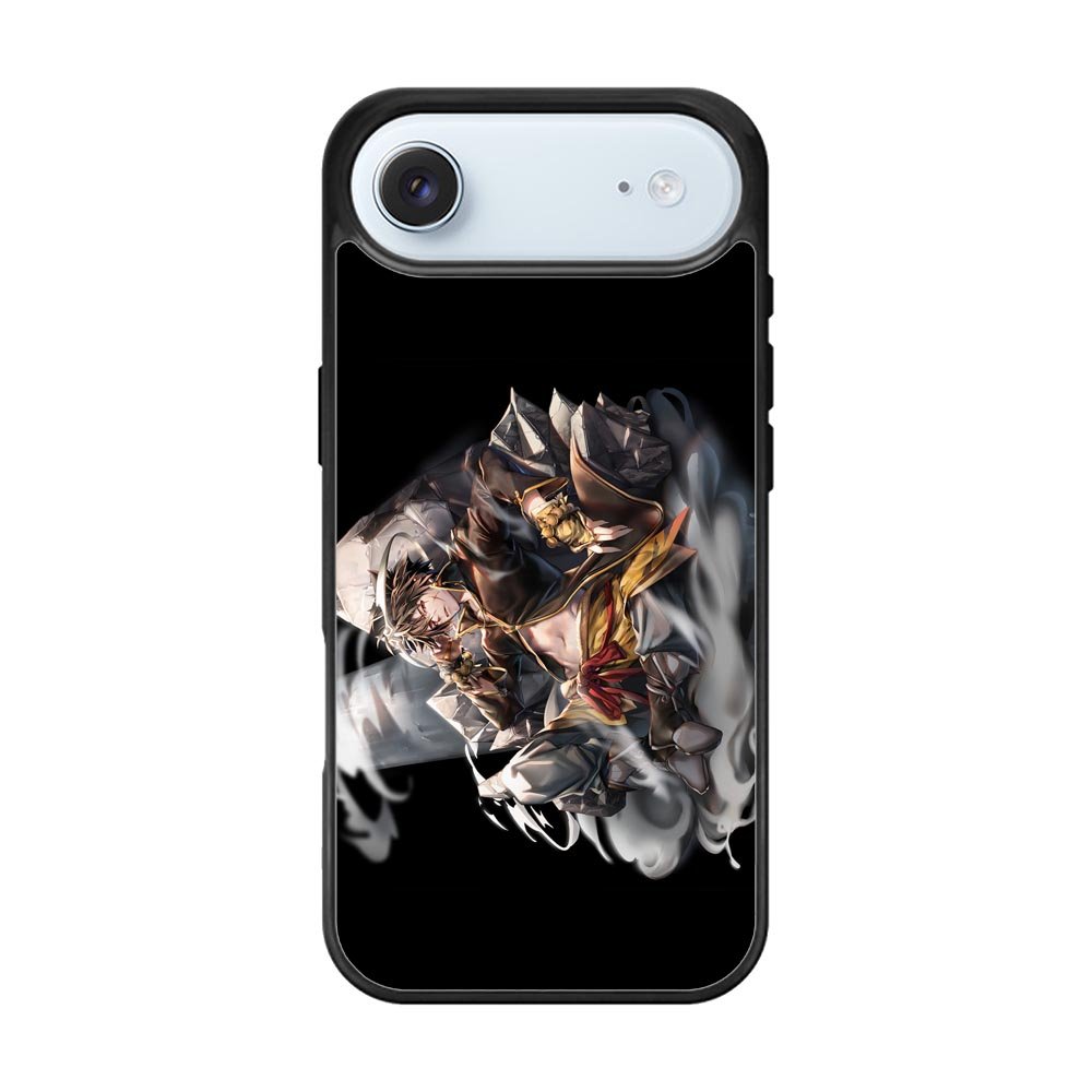 God of High School Jin Mori Monkey King Z8014 iPhone Air Case