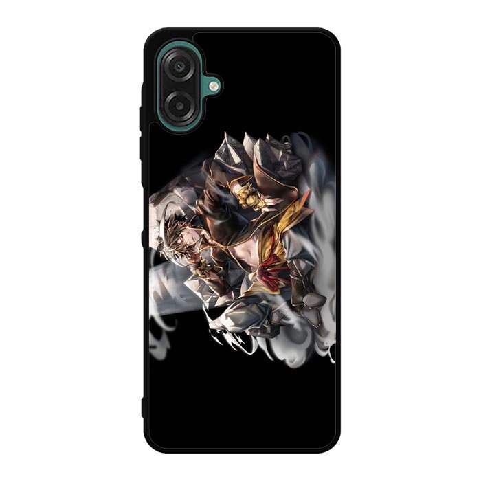 God of High School Jin Mori Monkey King Z8014 Samsung Galaxy A07 Case