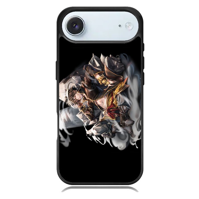 God of High School Jin Mori Monkey King Z8014 iPhone 17 Air Case